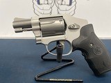 SMITH & WESSON 642 AIRWEIGHT NO INTERNAL LOCK - 4 of 5