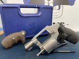 SMITH & WESSON 642 AIRWEIGHT NO INTERNAL LOCK - 1 of 5