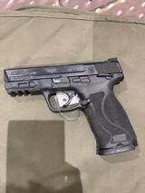 SMITH & WESSON M&P 45 SHIELD M2.0 - 1 of 3