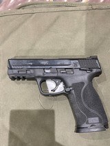 SMITH & WESSON M&P 45 SHIELD M2.0 - 2 of 3