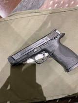SMITH & WESSON M&P 45 - 1 of 1