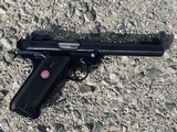 RUGER MKIV Target - 2 of 2