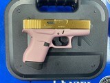 GLOCK G43 GOLD - 2 of 3