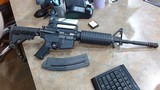 COLT COLT M4 CARBINE - 2 of 2