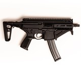 SIG SAUER SIG MPX - 3 of 4