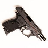 BERSA THUNDER 380 - 4 of 4