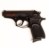 BERSA THUNDER 380 - 1 of 4
