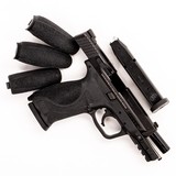 SMITH & WESSON M&P9 M2.0 - 4 of 4
