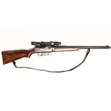 REMINGTON MODEL 81 WOODSMASTER - 3 of 5