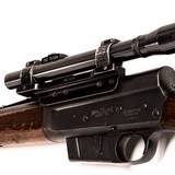 REMINGTON MODEL 81 WOODSMASTER - 5 of 5