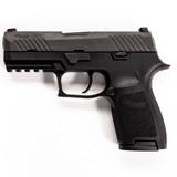 SIG SAUER P320 - 1 of 3