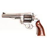 RUGER REDHAWK - 1 of 5