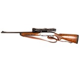 REMINGTON MODEL 742 WOODSMASTER - 1 of 5