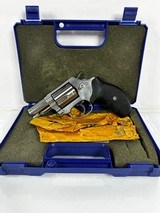 SMITH & WESSON 60-9 - 7 of 7