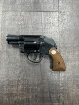 COLT COLT AGENT - 1 of 3