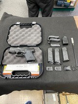 GLOCK G19 GEN 5 - 1 of 7