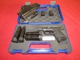 SMITH & WESSON M&P40 COMPACT - 5 of 6