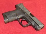 SMITH & WESSON M&P40 COMPACT - 1 of 6