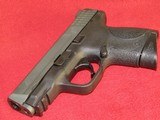 SMITH & WESSON M&P40 COMPACT - 2 of 6