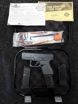 GLOCK G43 APOLLO CUSTOM 9MM LUGER (9X19 PARA) - 4 of 4