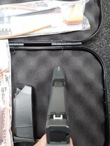 GLOCK G43 APOLLO CUSTOM 9MM LUGER (9X19 PARA) - 2 of 4