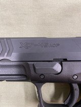 SPRINGFIELD xdm-45 - 4 of 4