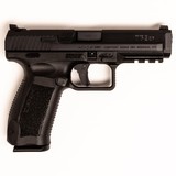 CANIK TP9SF - 1 of 3