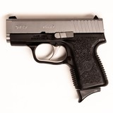 KAHR CM40 - 2 of 4