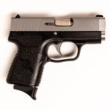 KAHR CM40 - 3 of 4