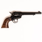 RUGER SINGLE-SIX - 3 of 5