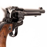 RUGER SINGLE-SIX - 5 of 5