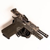 SIG SAUER P320 - 4 of 4