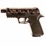SIG SAUER P320 - 1 of 4