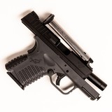 SPRINGFIELD ARMORY XDS-9 3.3 - 4 of 4