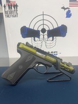 RUGER 22/45 LITE - 2 of 2