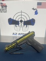 RUGER 22/45 LITE - 1 of 2