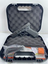 GLOCK Blue Label G17 Gen 5 - 1 of 3