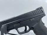 SPRINGFIELD ARMORY xd-45 ACP MOD.2 - 4 of 4