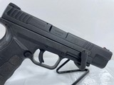 SPRINGFIELD ARMORY xd-45 ACP MOD.2 - 3 of 4