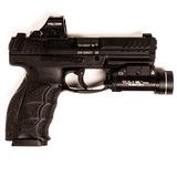 HECKLER & KOCH VP9 - 1 of 3