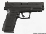 SPRINGFIELD ARMORY XD-9 DEFENDER - 1 of 6