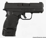 SPRINGFIELD ARMORY XDS-9 MOD 2 3.3 BOX & PAPERS - 1 of 7