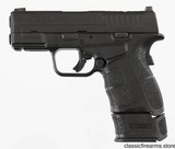 SPRINGFIELD ARMORY XDS-9 MOD 2 3.3 BOX & PAPERS - 2 of 7