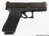 GLOCK G45 9MM W/ BOX & 1 MAG - 1 of 7