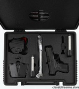 SPRINGFIELD ARMORY XDS-45 3.3 W/ BOX, HOLSTER & 3 MAGS - 7 of 7