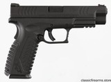 SPRINGFIELD ARMORY XDM-9 4.5 OSP BOX & 2 MAGS - 1 of 7