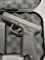 GLOCK G45 - 1 of 3