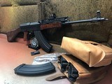 CENTURY VZ-58 w/ 6 Magazines - 2 of 5