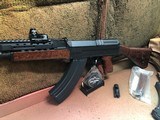 CENTURY VZ-58 w/ 6 Magazines - 4 of 5