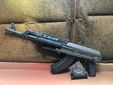 ZASTAVA ARMS M70 AB2 Underfolder w/grenade launch sight - 4 of 5